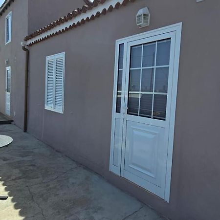 Vivienda Vacacional Los Agapantos Brena Alta Luaran gambar