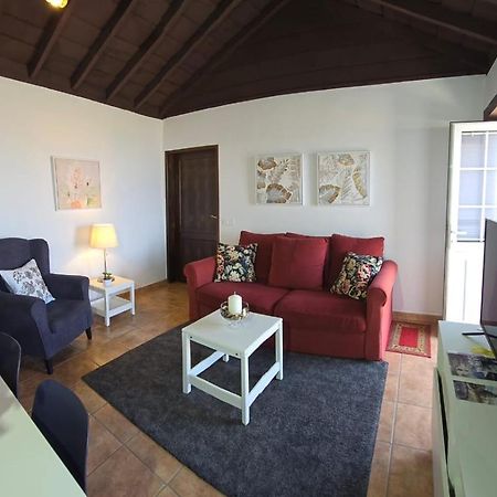 Vivienda Vacacional Los Agapantos Brena Alta Luaran gambar